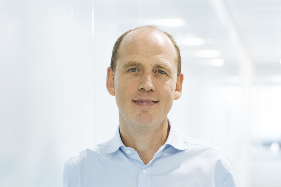 Europa kontra giganci: jak odzyskać kontrolę nad danymi i technologią