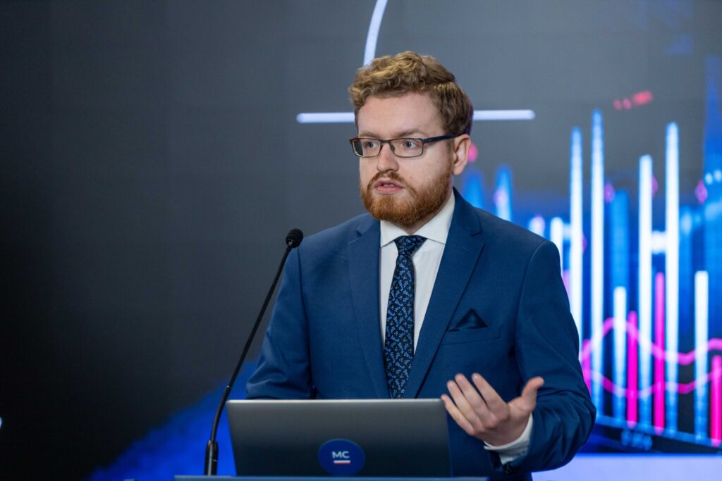 Baltic AI GigaFactory może powstać do roku 2028