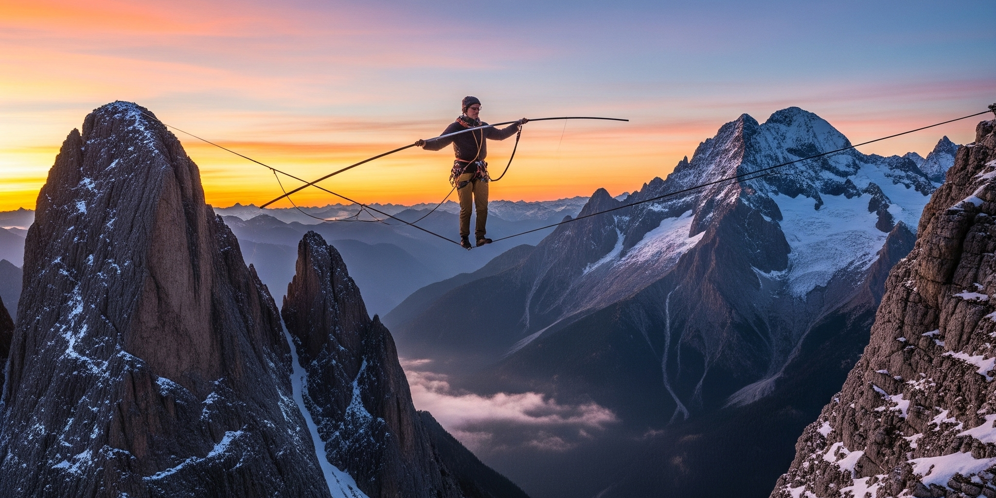 Obrazki znad przepaści GenAI