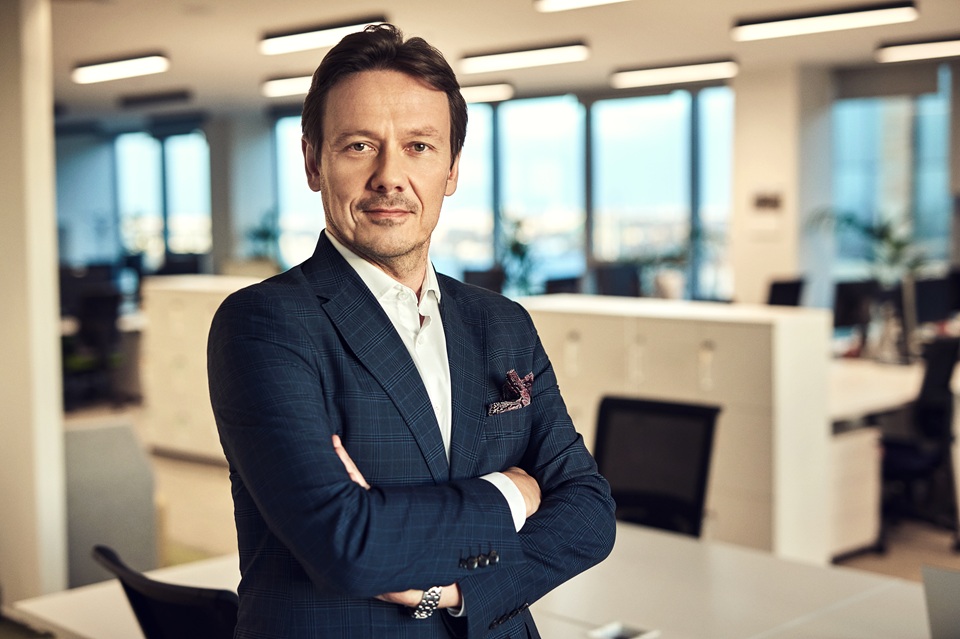 Cyberbezpieczeństwo umacnia swoją pozycję na liście priorytetów inwestycyjnych