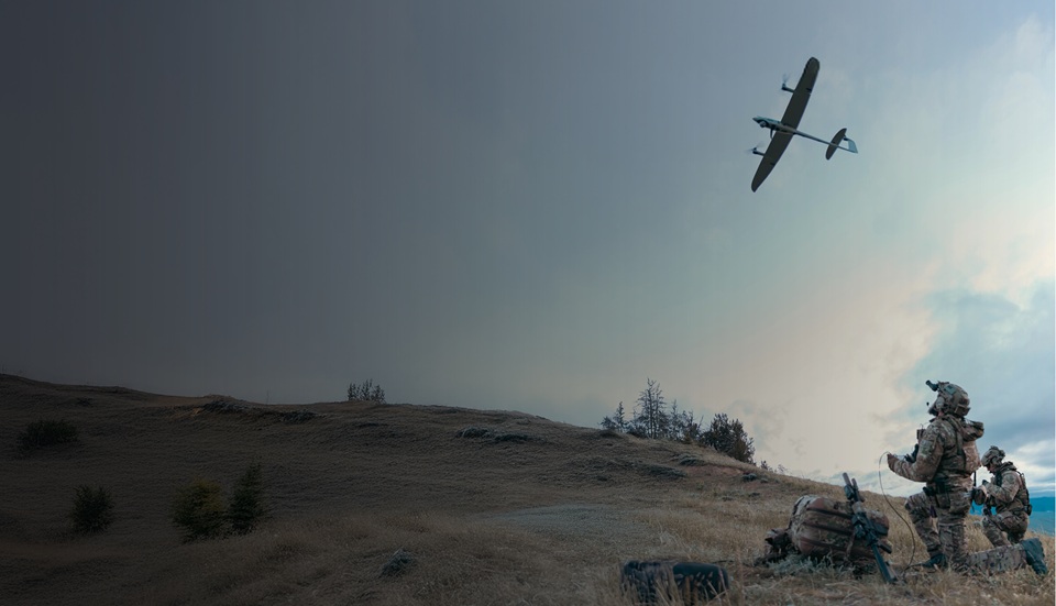 Motorola Solutions sfinalizowała przejęcie firmy Silvus Technologies