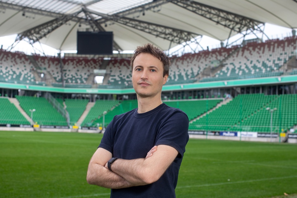 ReSpo.Vision &#8211; rewolucyjna technologia AI z Polski zmienia światowy sport