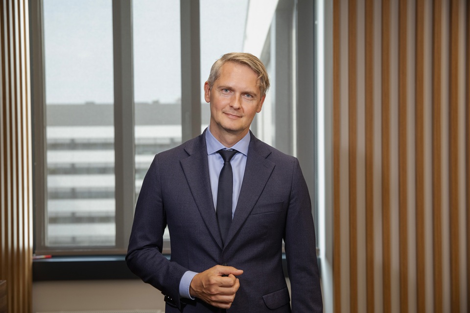 Migracja do nowego centrum danych była dobrą okazją na modernizację infrastruktury IT 