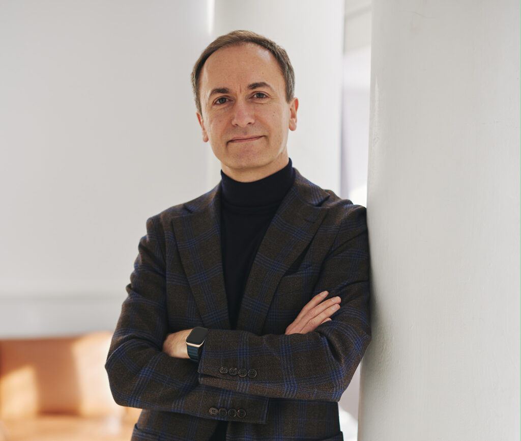 Dzięki agentom AI możemy skrócić procesy trwające tygodniami do kilkunastu minut