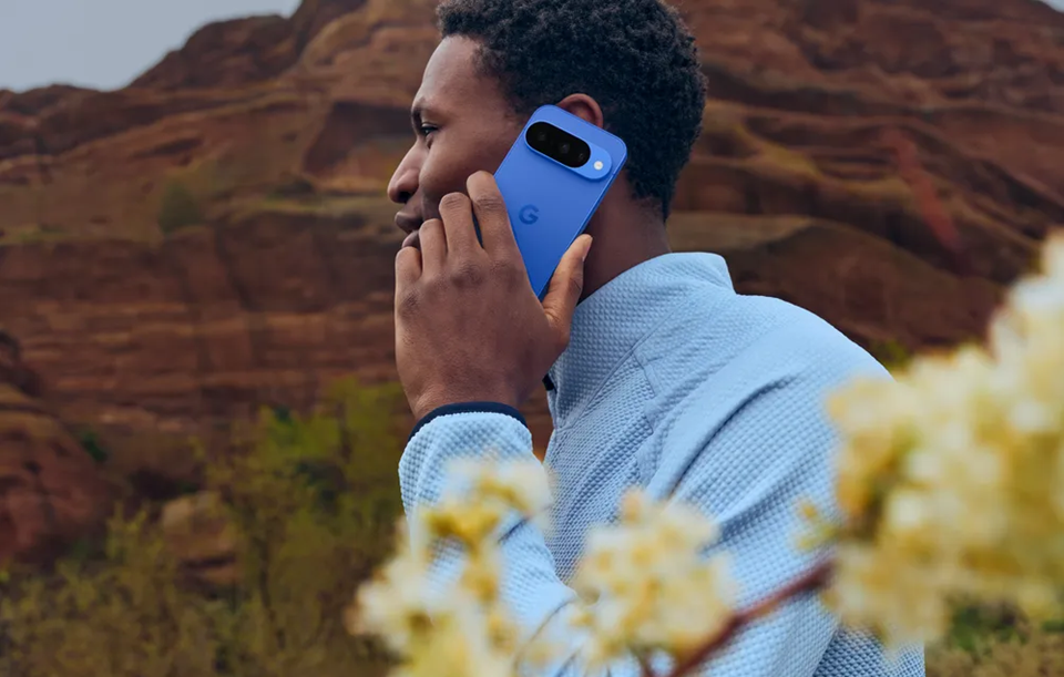 Google prezentuje Pixela 10 z układem Tensor G5 i nowymi funkcjami AI