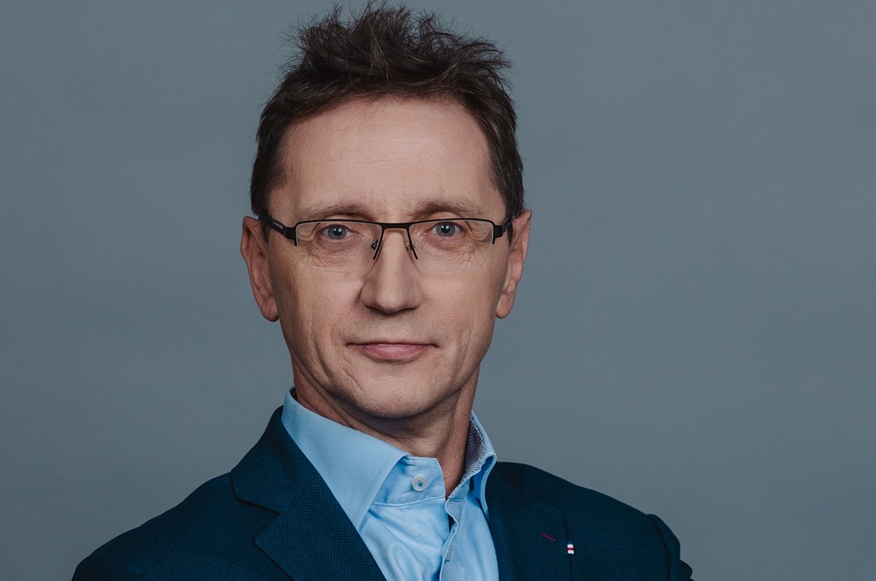 Migracja do nowego centrum danych była dobrą okazją na modernizację infrastruktury IT 