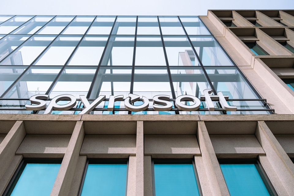 Spyrosoft Solutions z kontraktem ENISA