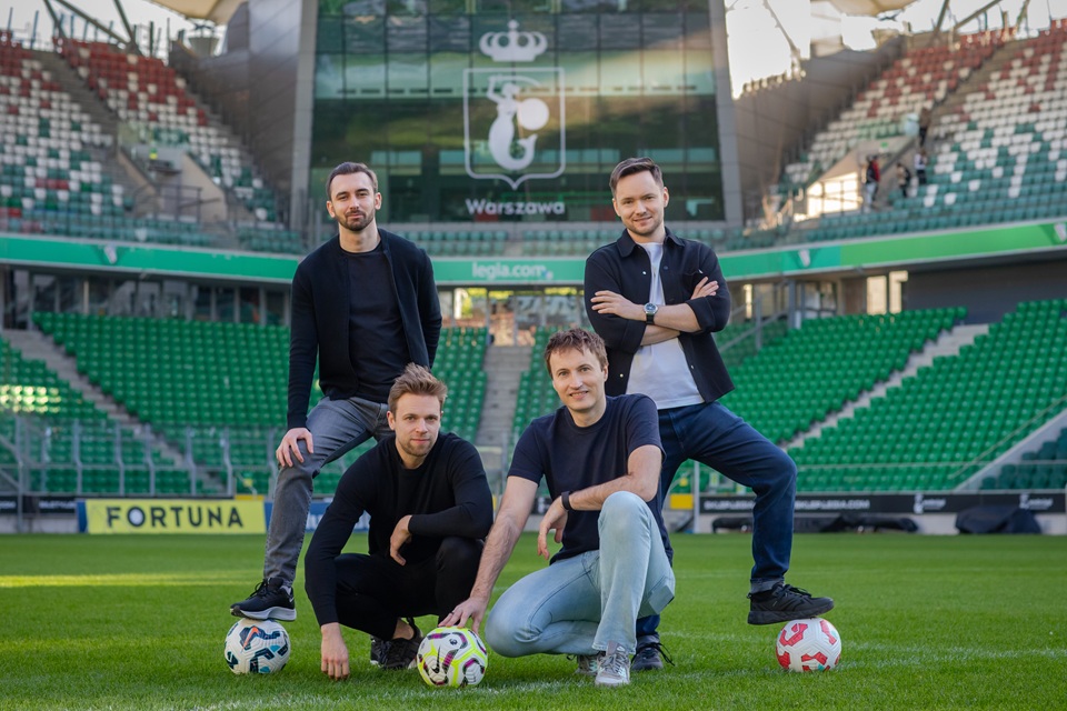 ReSpo.Vision &#8211; rewolucyjna technologia AI z Polski zmienia światowy sport