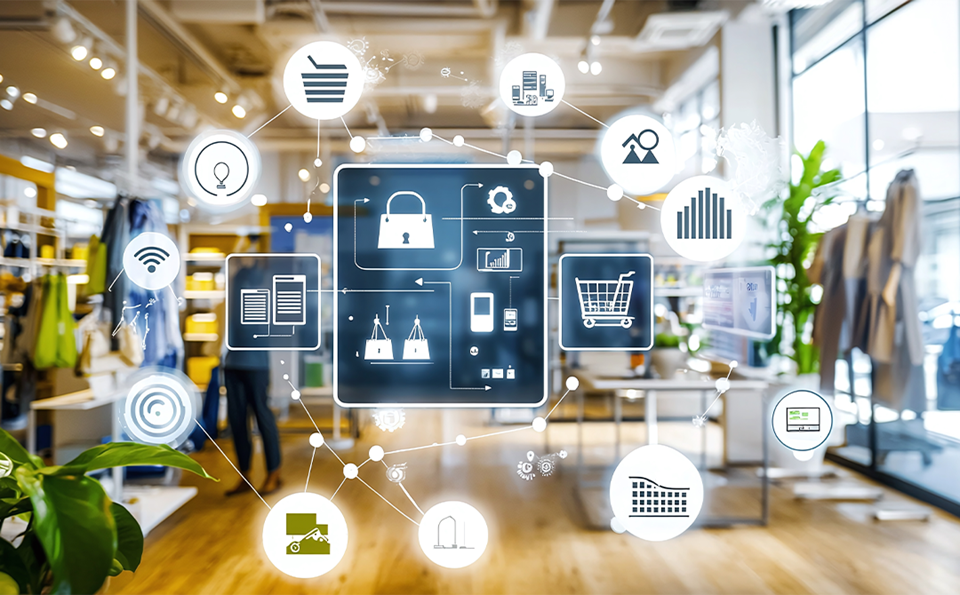 5 zasad bezpiecznego wdrażania agentów AI w handlu detalicznym