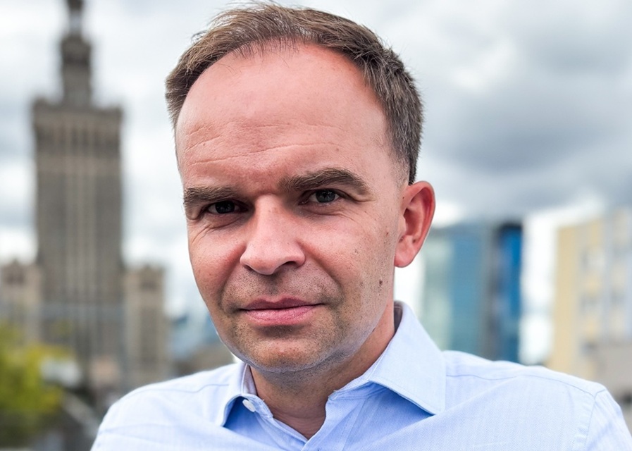 Artur Turemka dyrektorem ds. globalnego rozwoju w Autopay