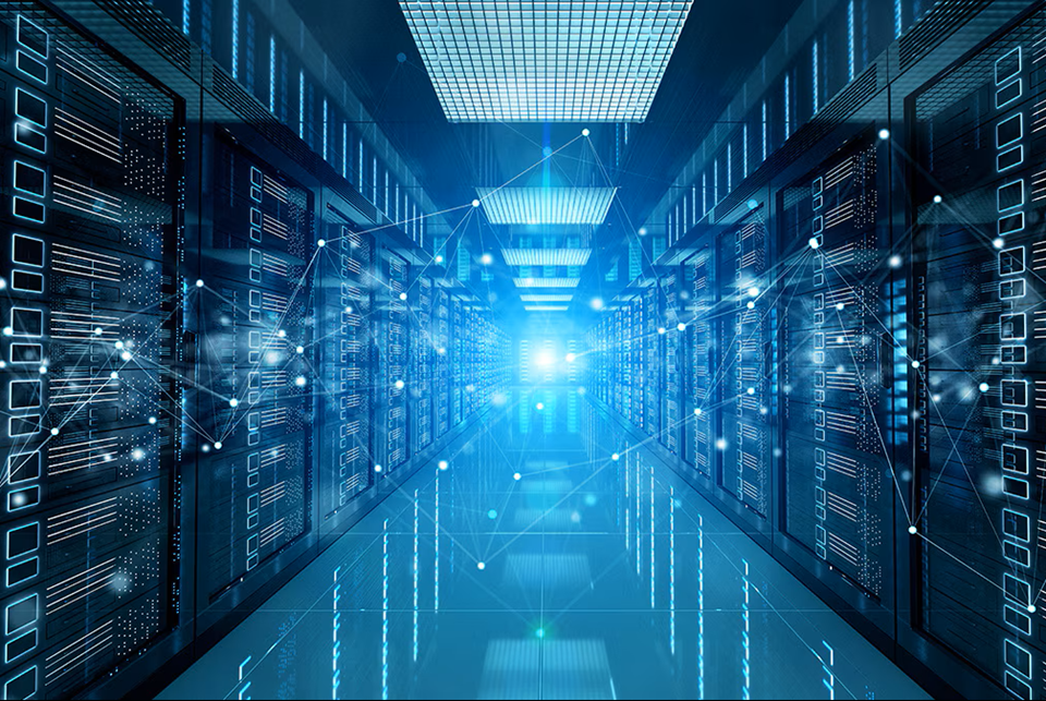 IBM i AMD łączą siły w rozwoju superkomputerów kwantowo-centrycznych