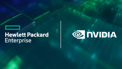 HPE rozszerza ofertę NVIDIA AI Computing by HPE