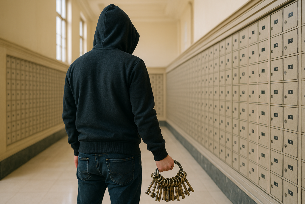 160-proc. wzrost wycieków danych logowania