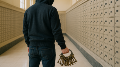 160-proc. wzrost wycieków danych logowania