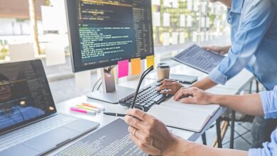 Low-code i no-code &#8211; szybkie rozwiązania z ukrytymi ograniczeniami