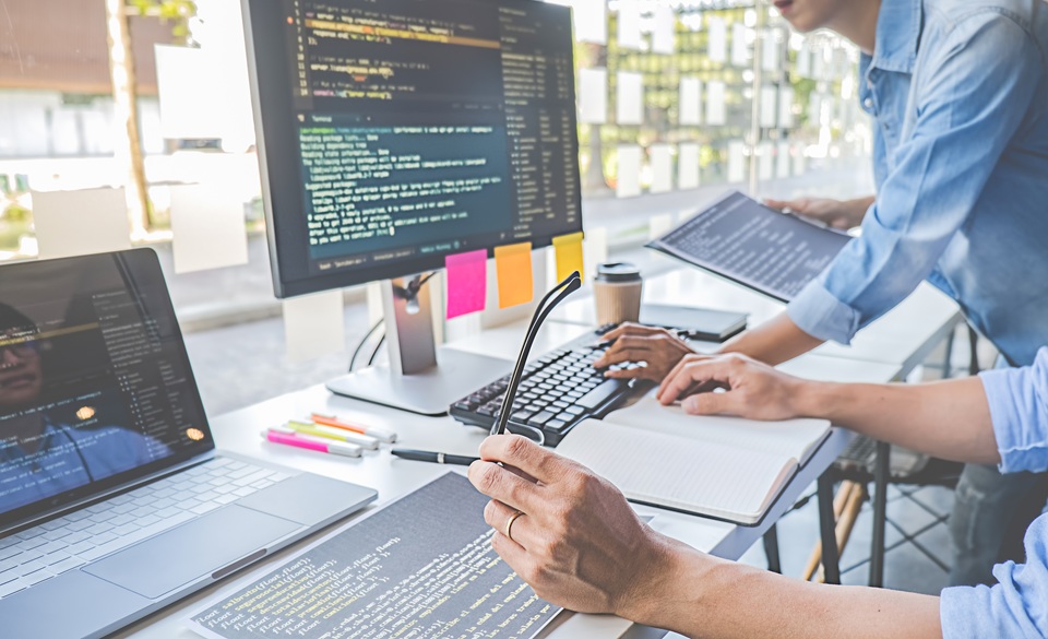 Low-code i no-code &#8211; szybkie rozwiązania z ukrytymi ograniczeniami