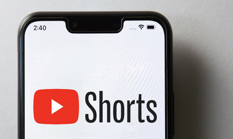 Krótkie formy wideo dominującym trendem w konsumpcji treści online