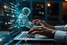 Tylko 5% polskich firm jest gotowych na erę agentów AI