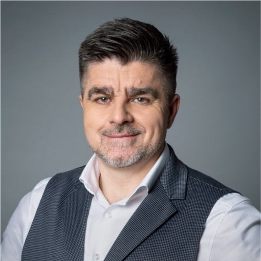 Bartosz Bim w nowej strategicznej roli w Netformers