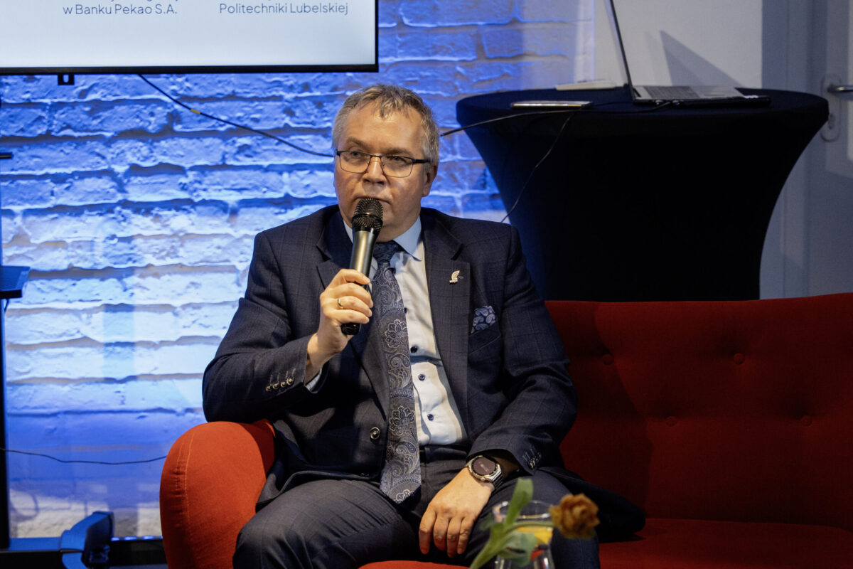 Jak zbudować Fabrykę AI podporządkowaną oczekiwaniom biznesu?