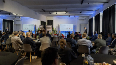 Jak zbudować Fabrykę AI podporządkowaną oczekiwaniom biznesu?