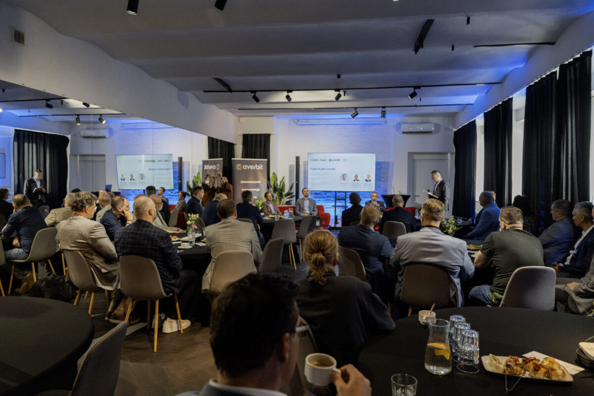 Jak zbudować Fabrykę AI podporządkowaną oczekiwaniom biznesu?