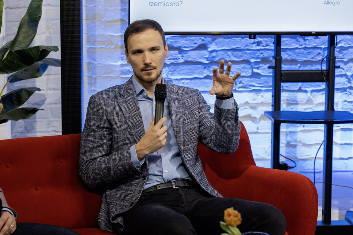 Jak zbudować Fabrykę AI podporządkowaną oczekiwaniom biznesu?