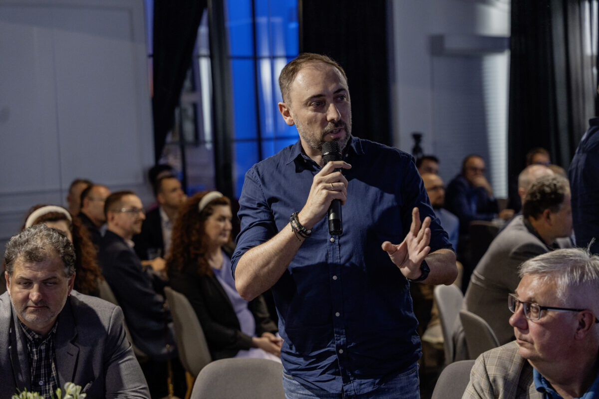 Jak zbudować Fabrykę AI podporządkowaną oczekiwaniom biznesu?