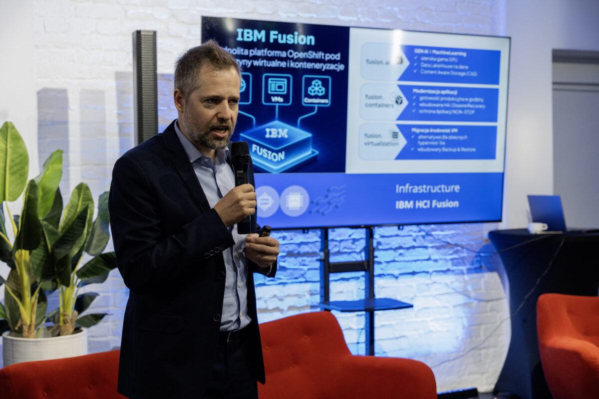 Jak zbudować Fabrykę AI podporządkowaną oczekiwaniom biznesu?