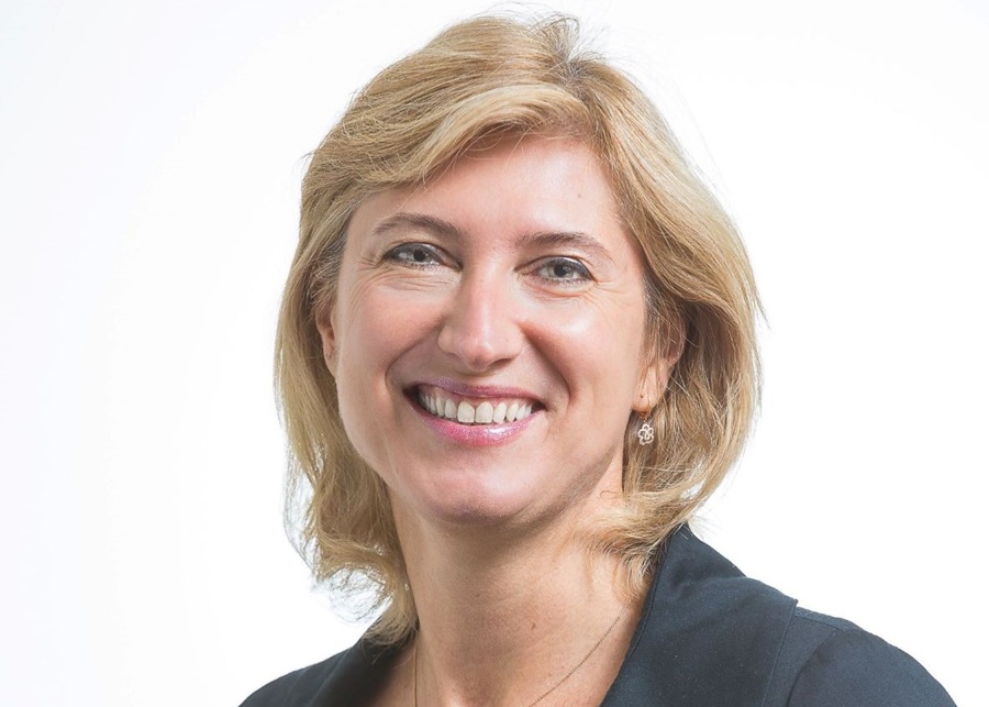 Doriane Groene dyrektorką ds. współpracy z Microsoft w regionie EMEA w Veeam Software