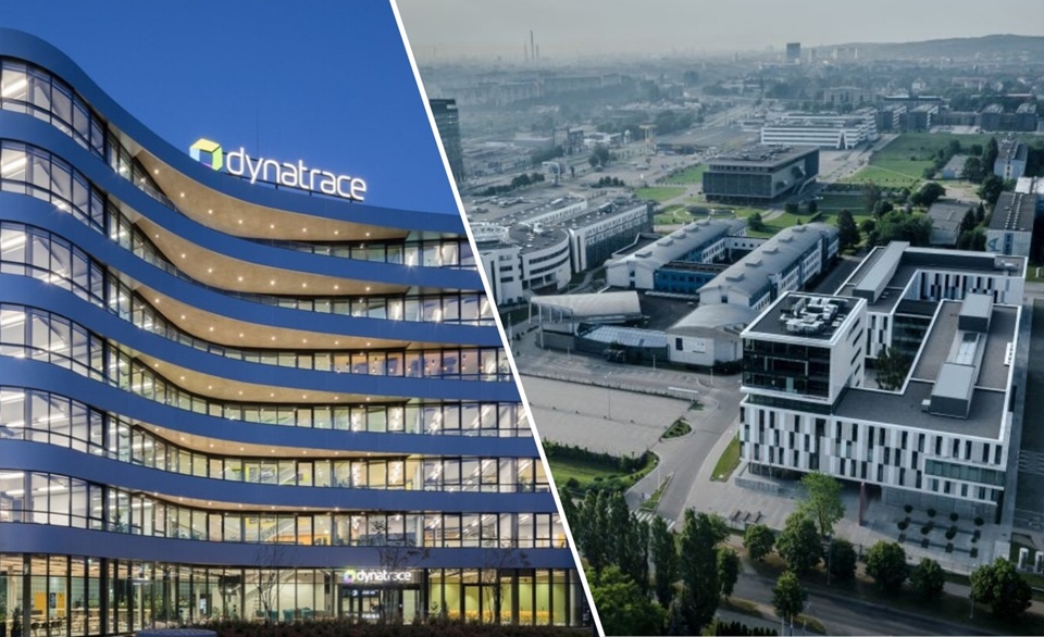 UG i Dynatrace będą uczyć inżynierii danych telemetrycznych