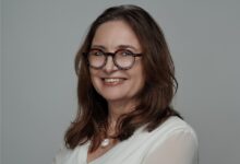 Ewa Jodłowska nową prezes IFS Poland &amp; Eastern Europe