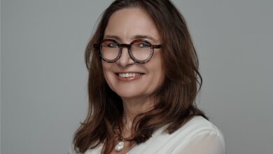 Ewa Jodłowska nową prezes IFS Poland &amp; Eastern Europe