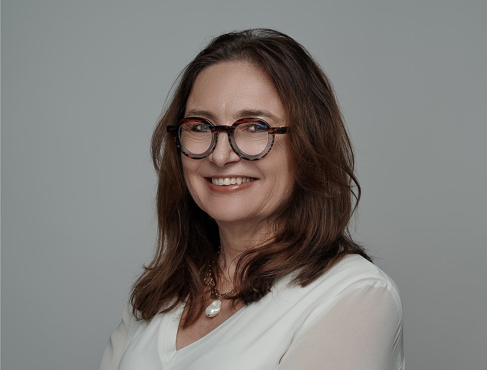 Ewa Jodłowska nową prezes IFS Poland &amp; Eastern Europe