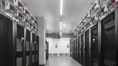 Suwerenny superkomputer AI F.I.N. od Beyond.pl działa już w Poznaniu