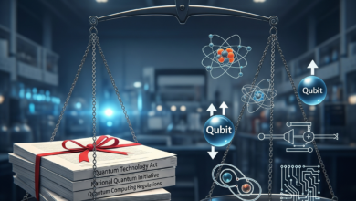 Bliżej Narodowego Programu Kwantowego?