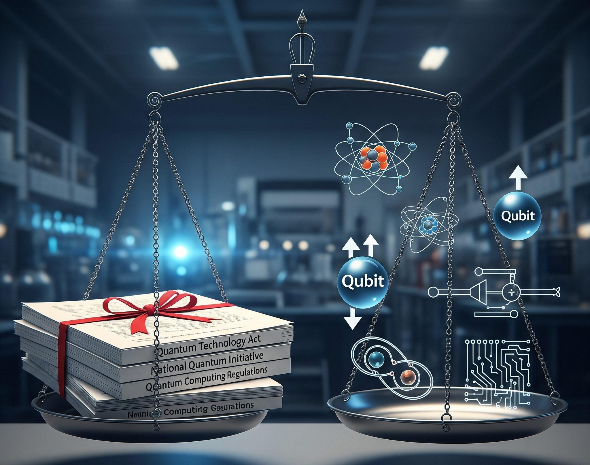 Bliżej Narodowego Programu Kwantowego?