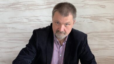 Marek Łada dyrektorem ds. Informatyki w Drosed Holding S.A.