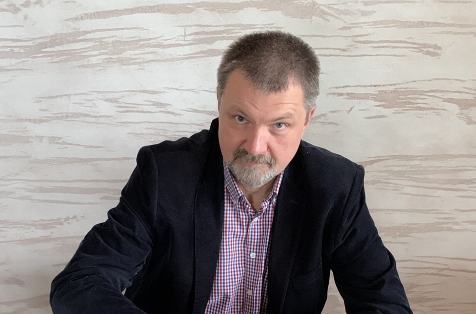 Marek Łada dyrektorem ds. Informatyki w Drosed Holding S.A.