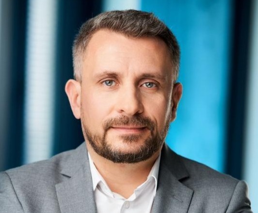 Marcin Jasiński nowym wiceprezesem KBJ S.A.