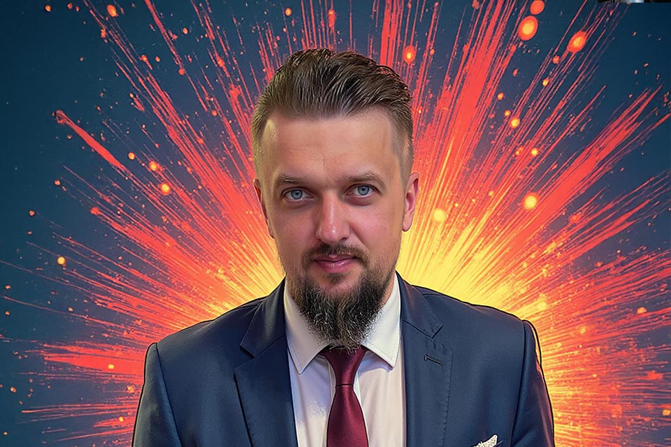 Pomagamy klientom zapewnić realną wartość z wykorzystania AI