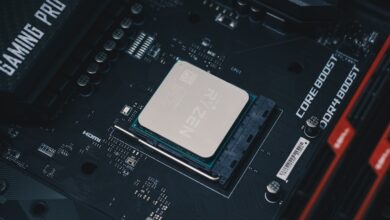 Jaki procesor do gier wybrać &#8211; kiedy FPS zależy od CPU?