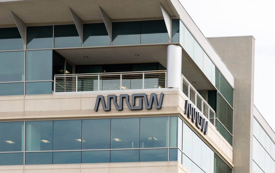 Arrow integruje rozwiązania Check Point z platformą ArrowSphere Cloud