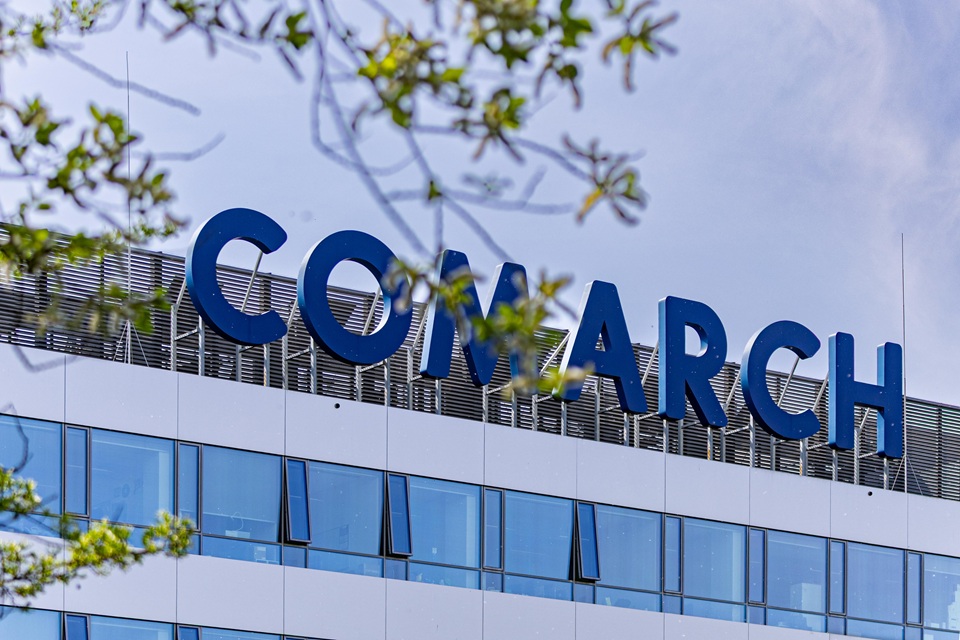Comarch sprzedaje segment publiczny firmie CGI