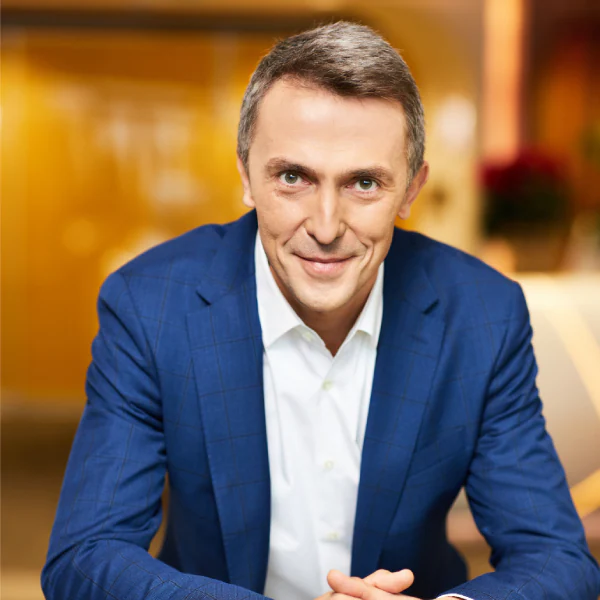 Ernest Orłowski awansował w strukturach PwC