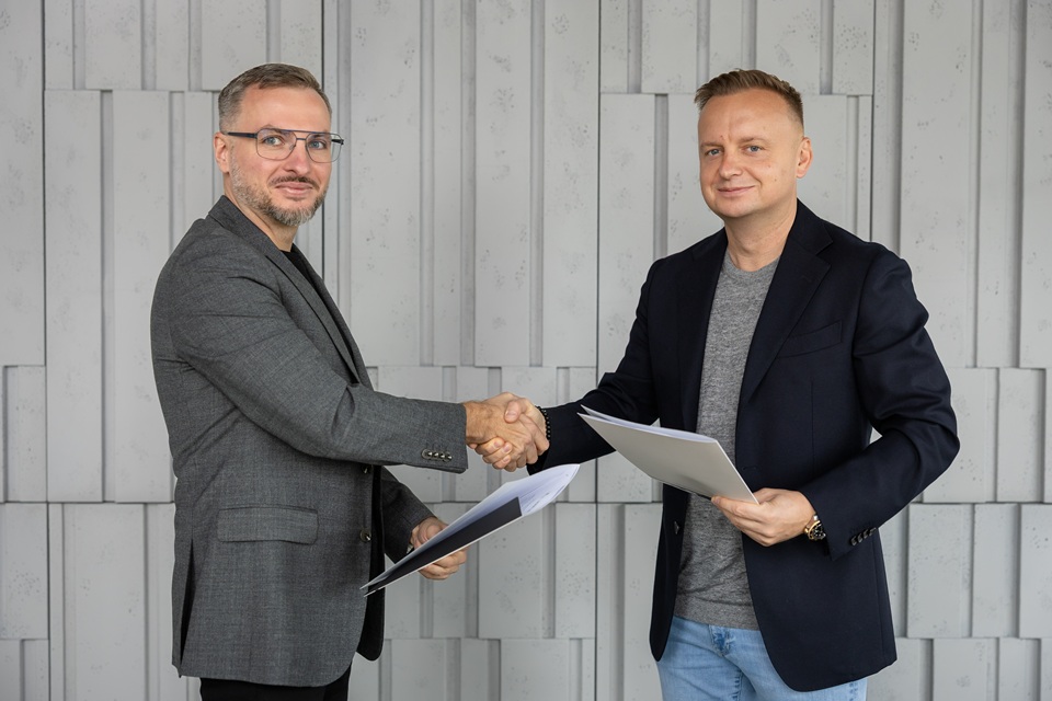 SUNTAR i VISIONCUBE łączą siły dla cyfrowego bezpieczeństwa samorządów