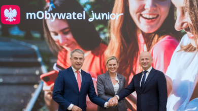 mObywatel zyskał nową funkcję – mObywatel Junior