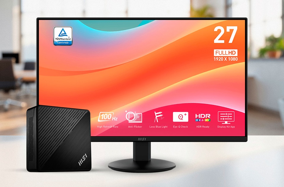 Jaki komputer do biura wybrać? Na co zwracać uwagę?