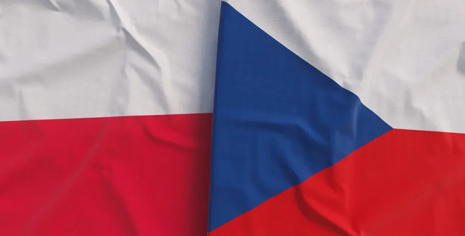 Cyberataki na Polskę i Czechy rosną szybciej niż w innych krajach Europy