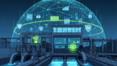 Powstanie kolejny sektorowy ISAC